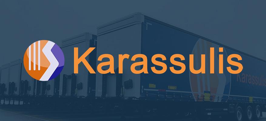 Γενικοί Όροι Διαμεταφοράς Εμπορευμάτων  - Karassulis Group
